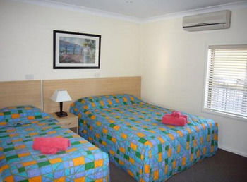 Motel Grande Tamworth - Surfers Gold Coast 19