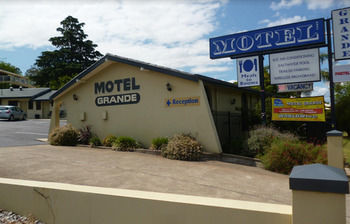 Motel Grande Tamworth - Surfers Gold Coast 22