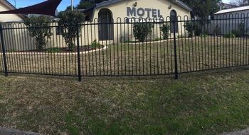 Motel Grande Tamworth - Surfers Gold Coast 24