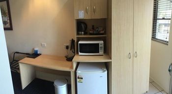 Motel Grande Tamworth - Surfers Gold Coast 25