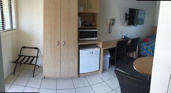 Motel Grande Tamworth - Surfers Gold Coast 26