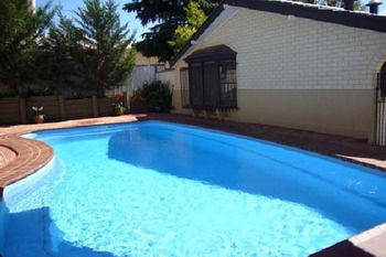 Motel Grande Tamworth - Surfers Gold Coast 27