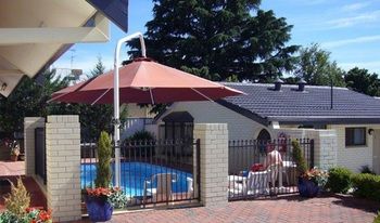 Motel Grande Tamworth - Surfers Gold Coast 29