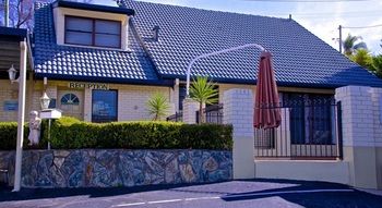 Motel Grande Tamworth - Surfers Gold Coast 30