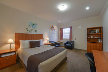 Cadman Motor Inn & Apartments - Surfers Gold Coast 15