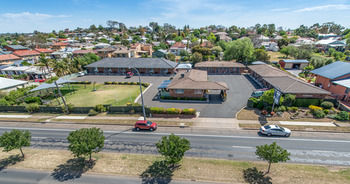 Cadman Motor Inn & Apartments - Surfers Gold Coast 25
