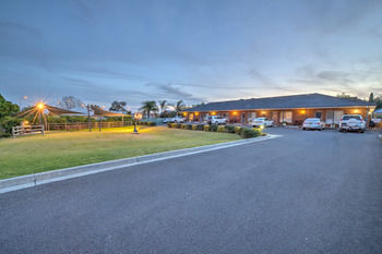 Cadman Motor Inn & Apartments - Surfers Gold Coast 26