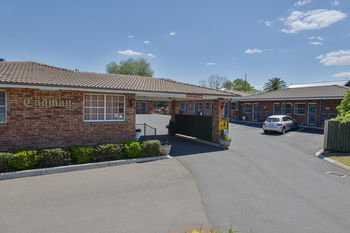 Cadman Motor Inn & Apartments - Surfers Gold Coast 30