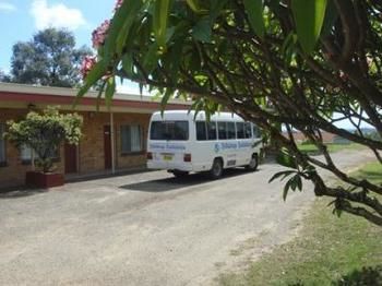 Hilldrop Motor Inn - Surfers Gold Coast 0