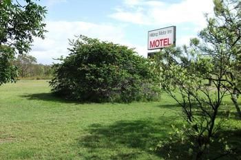 Hilldrop Motor Inn - Surfers Gold Coast 1
