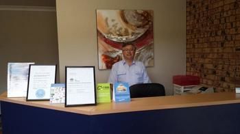 Hilldrop Motor Inn - Surfers Gold Coast 5