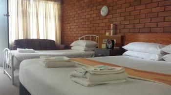 Hilldrop Motor Inn - Surfers Gold Coast 6