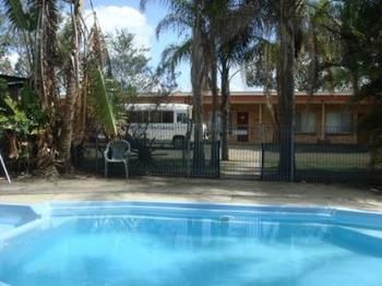 Hilldrop Motor Inn - Surfers Gold Coast 8