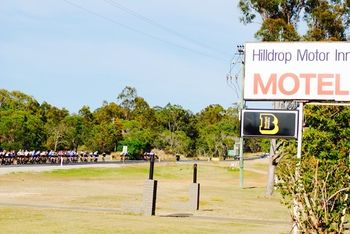 Hilldrop Motor Inn - Surfers Gold Coast 12