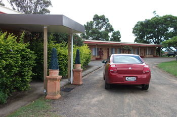 Hilldrop Motor Inn - Surfers Gold Coast 18