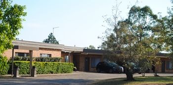 Hilldrop Motor Inn - Surfers Gold Coast 19