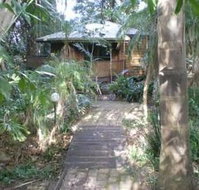 Tanglewood Gardens - Surfers Gold Coast