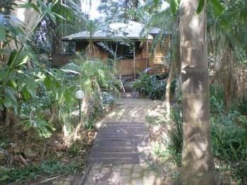 Tanglewood Gardens - Surfers Gold Coast 0