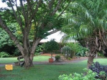 Tanglewood Gardens - Surfers Gold Coast 1