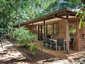 Tanglewood Gardens - Surfers Gold Coast 3