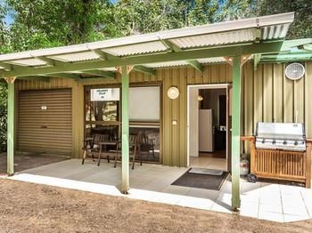 Tanglewood Gardens - Surfers Gold Coast 6