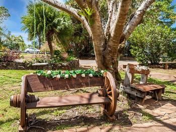 Tanglewood Gardens - Surfers Gold Coast 10