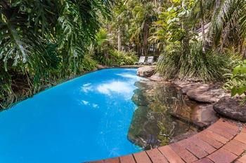 Tanglewood Gardens - Surfers Gold Coast 11