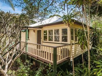 Tanglewood Gardens - Surfers Gold Coast 19
