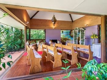 Tanglewood Gardens - Surfers Gold Coast 23