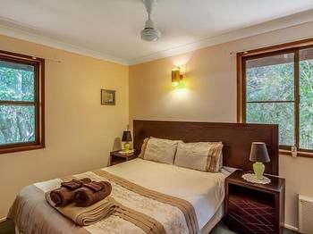 Tanglewood Gardens - Surfers Gold Coast 25