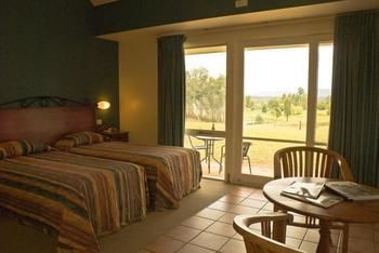 Rothbury Escape - Surfers Gold Coast 2