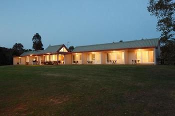 Rothbury Escape - Surfers Gold Coast 4