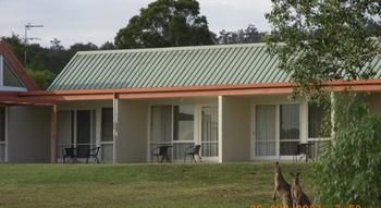 Rothbury Escape - Surfers Gold Coast 17