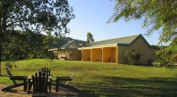 Rothbury Escape - Surfers Gold Coast 24