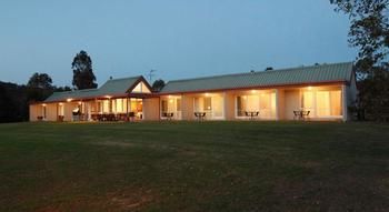 Rothbury Escape - Surfers Gold Coast 26