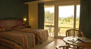 Rothbury Escape - Surfers Gold Coast 28