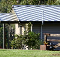 Yabbaloumba Retreat - Surfers Gold Coast