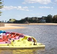 Clan Lakeside Lodge Terrigal - Surfers Gold Coast