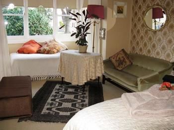 A Winter-rose Cottage B&B - Surfers Gold Coast 10