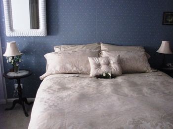 A Winter-rose Cottage B&B - Surfers Gold Coast 11