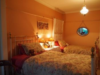 A Winter-rose Cottage B&B - Surfers Gold Coast 14