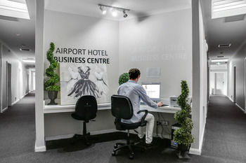 Airport Hotel Sydney - Surfers Gold Coast 8