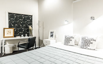 Airport Hotel Sydney - Surfers Gold Coast 11