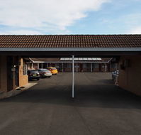 Windmill Motel - Surfers Gold Coast