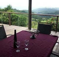 Top Cottage  Maleny - Surfers Gold Coast
