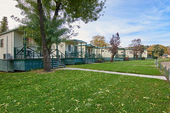 Gundagai Cabins & Tourist Park - Surfers Gold Coast 27