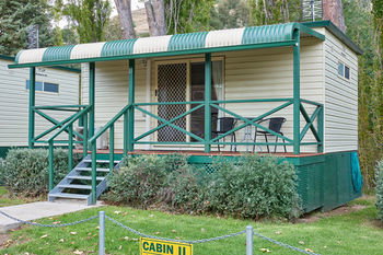 Gundagai Cabins & Tourist Park - Surfers Gold Coast 30
