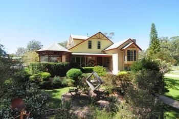 Sandholme Guesthouse - Surfers Gold Coast 0