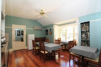 Sandholme Guesthouse - Surfers Gold Coast 7