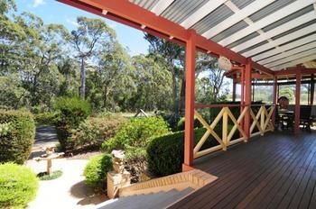 Sandholme Guesthouse - Surfers Gold Coast 8